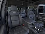 2025 GMC Sierra 1500 Crew Cab 4x4 Pickup for sale #D453136 - photo 16