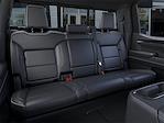 2025 GMC Sierra 1500 Crew Cab 4x4 Pickup for sale #D453136 - photo 17