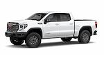 New 2025 GMC Sierra 1500 AT4X Crew Cab 4x4 Pickup for sale #D453136 - photo 4