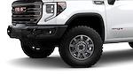 New 2025 GMC Sierra 1500 AT4X Crew Cab 4x4 Pickup for sale #D453136 - photo 7