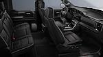 New 2025 GMC Sierra 1500 AT4X Crew Cab 4x4 Pickup for sale #D453136 - photo 9