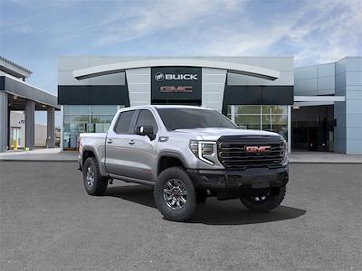 2025 GMC Sierra 1500 Crew Cab 4x4 Pickup for sale #D453137 - photo 1