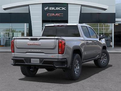 New 2025 GMC Sierra 1500 AT4X Crew Cab 4x4 Pickup for sale #D453137 - photo 2