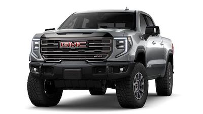 New 2025 GMC Sierra 1500 AT4X Crew Cab 4x4 Pickup for sale #D453137 - photo 2