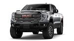 New 2025 GMC Sierra 1500 AT4X Crew Cab 4x4 Pickup for sale #D453137 - photo 1