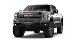 New 2025 GMC Sierra 1500 AT4X Crew Cab 4x4 Pickup for sale #D453137 - photo 3