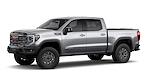 New 2025 GMC Sierra 1500 AT4X Crew Cab 4x4 Pickup for sale #D453137 - photo 4