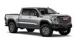 New 2025 GMC Sierra 1500 AT4X Crew Cab 4x4 Pickup for sale #D453137 - photo 6