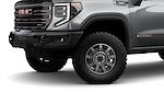 New 2025 GMC Sierra 1500 AT4X Crew Cab 4x4 Pickup for sale #D453137 - photo 7