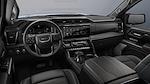 New 2025 GMC Sierra 1500 AT4X Crew Cab 4x4 Pickup for sale #D453137 - photo 8