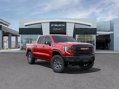 2025 GMC Sierra 1500 Crew Cab 4x4 Pickup for sale #D453138 - photo 1