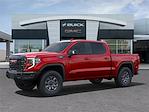 2025 GMC Sierra 1500 Crew Cab 4x4 Pickup for sale #D453138 - photo 3
