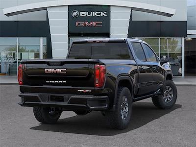 New 2025 GMC Sierra 1500 AT4X Crew Cab 4x4 Pickup for sale #D453139 - photo 2