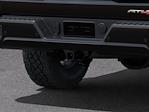 New 2025 GMC Sierra 1500 AT4X Crew Cab 4x4 Pickup for sale #D453139 - photo 14