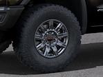 New 2025 GMC Sierra 1500 AT4X Crew Cab 4x4 Pickup for sale #D453139 - photo 9