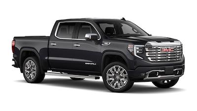 2025 GMC Sierra 1500 Crew Cab 4x4 Pickup for sale #D453140 - photo 1
