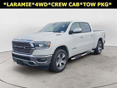 2020 Ram 1500 Crew Cab 4x4 Pickup for sale #D453140A - photo 1