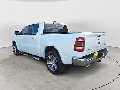 2020 Ram 1500 Crew Cab 4WD Pickup for sale #D453140A - photo 2