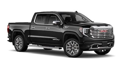 2025 GMC Sierra 1500 Crew Cab 4x4 Pickup for sale #D453141 - photo 1