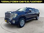 2023 GMC Sierra 2500 Crew Cab 4WD Pickup for sale #D453143A - photo 1