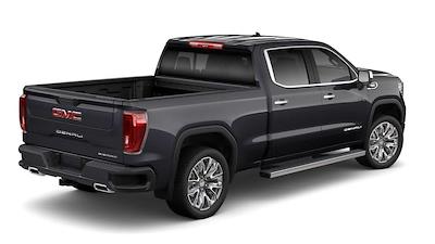 2025 GMC Sierra 1500 Crew Cab 4x4 Pickup for sale #D453144 - photo 2