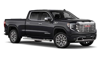 2025 GMC Sierra 1500 Crew Cab 4x4 Pickup for sale #D453144 - photo 1