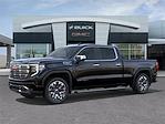 2025 GMC Sierra 1500 Crew Cab 4x4 Pickup for sale #D453145 - photo 3