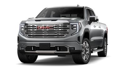 New 2025 GMC Sierra 1500 Denali Crew Cab 4x4 Pickup for sale #D453146 - photo 1