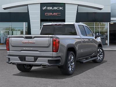 2025 GMC Sierra 1500 Crew Cab 4x4 Pickup for sale #D453146 - photo 2