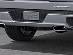 New 2025 GMC Sierra 1500 Denali Crew Cab 4x4 Pickup for sale #D453146 - photo 23