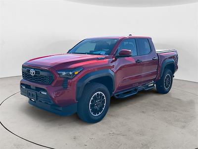 2025 Toyota Tacoma Double Cab 4WD Pickup for sale #D453146A - photo 1