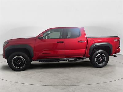 2025 Toyota Tacoma Double Cab 4WD Pickup for sale #D453146A - photo 2