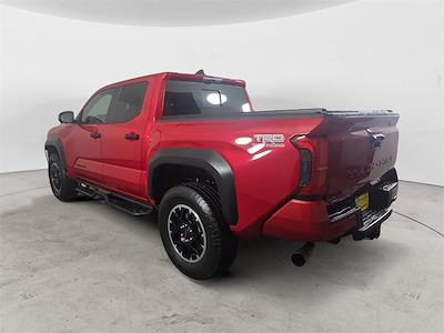 2025 Toyota Tacoma Double Cab 4WD Pickup for sale #D453146A - photo 2