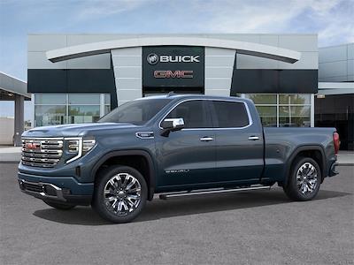New 2025 GMC Sierra 1500 Denali Crew Cab 4x4 Pickup for sale #D453147 - photo 1