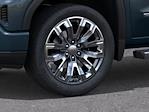 New 2025 GMC Sierra 1500 Denali Crew Cab 4x4 Pickup for sale #D453147 - photo 9
