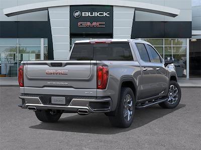 2025 GMC Sierra 1500 Crew Cab 4x4 Pickup for sale #D453148 - photo 2