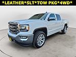 2018 GMC Sierra 1500 Crew Cab 4WD Pickup for sale #D453148A - photo 1