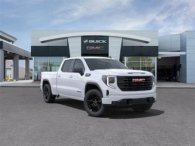 2025 GMC Sierra 1500 Crew Cab 4x4 Pickup for sale #D453149 - photo 1