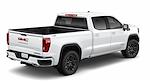 2025 GMC Sierra 1500 Crew Cab 4x4 Pickup for sale #D453149 - photo 18