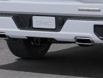 2025 GMC Sierra 1500 Crew Cab 4x4 Pickup for sale #D453149 - photo 8