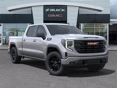 New 2025 GMC Sierra 1500 Elevation Crew Cab 4x4 Pickup for sale #D453151 - photo 1
