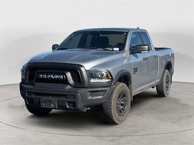 2021 Ram 1500 Classic Quad Cab 4WD Pickup for sale #D453151A - photo 1