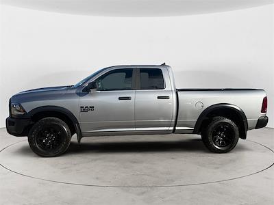 2021 Ram 1500 Classic Quad Cab 4WD Pickup for sale #D453151A - photo 2