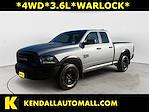 2021 Ram 1500 Classic Quad Cab 4WD Pickup for sale #D453151A - photo 1