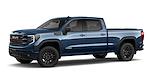 2025 GMC Sierra 1500 Crew Cab 4x4 Pickup for sale #D453152 - photo 4