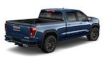 2025 GMC Sierra 1500 Crew Cab 4x4 Pickup for sale #D453152 - photo 5