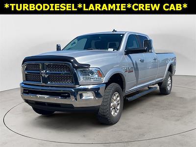 2016 Ram 2500 Crew Cab 4x4 Pickup for sale #D453152A - photo 1