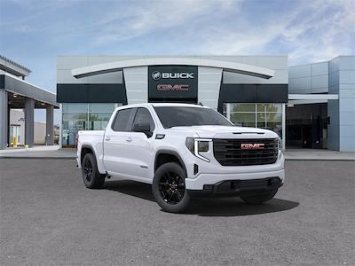 2025 GMC Sierra 1500 Crew Cab 4x4 Pickup for sale #D453153 - photo 1