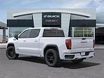 2025 GMC Sierra 1500 Crew Cab 4x4 Pickup for sale #D453153 - photo 4