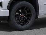 2025 GMC Sierra 1500 Crew Cab 4x4 Pickup for sale #D453153 - photo 9